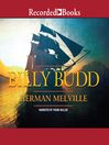 Cover image for Billy Budd, Sailor